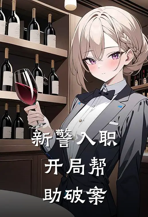 林枫林建国新警入职，开局帮助破案全文免费阅读_林枫林建国完整版免费阅读