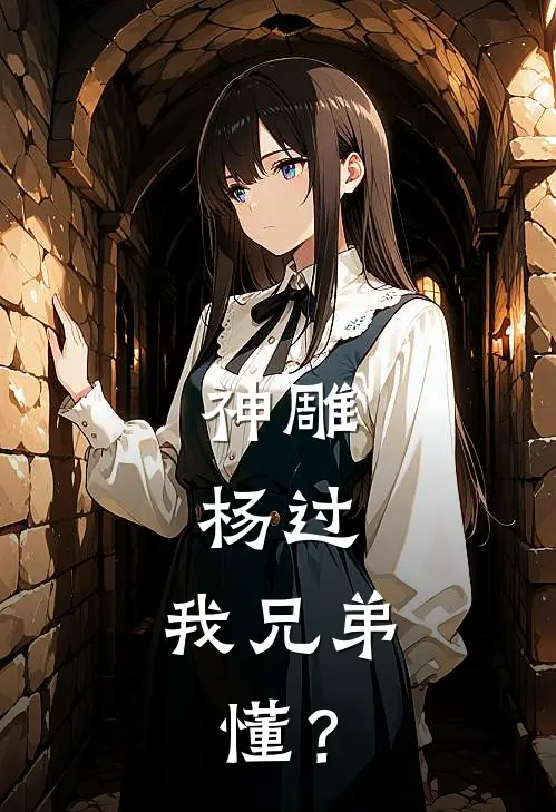 神雕：杨过，我兄弟，懂？(季伯常黄蓉)热门小说推荐_免费小说在线看神雕：杨过，我兄弟，懂？季伯常黄蓉