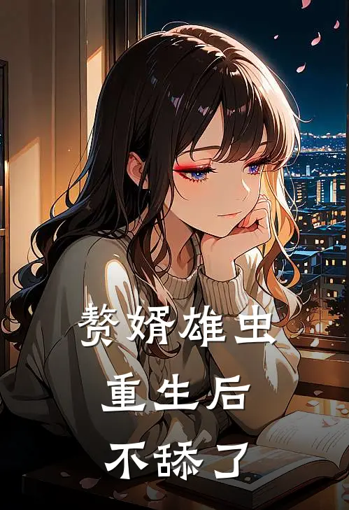 赘婿雄虫，重生后不舔了方鸣梅德免费完结小说_完本完结小说赘婿雄虫，重生后不舔了(方鸣梅德)