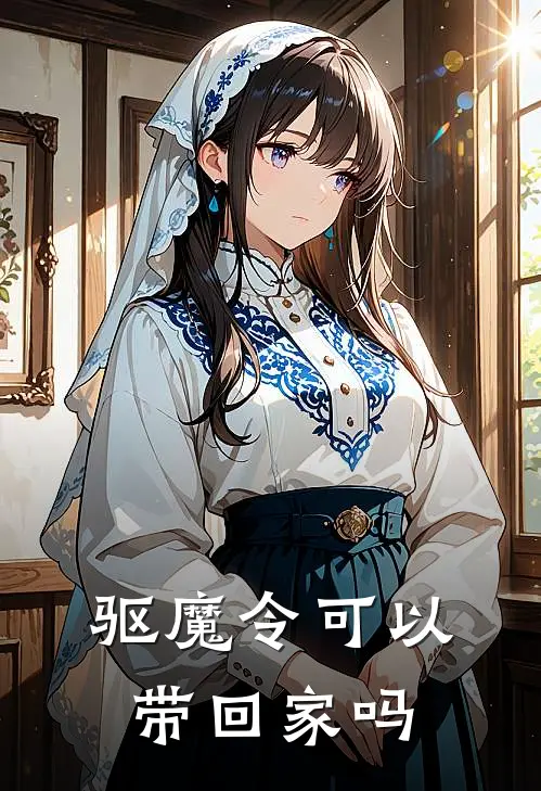 驱魔令可以带回家吗