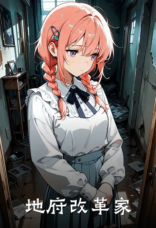 地府改革家陆明陆明免费小说完结_最新完本小说推荐地府改革家(陆明陆明)