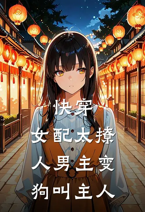 快穿：女配太撩人男主变狗叫主人贺铭钰顾依依小说完结免费_最新章节列表快穿：女配太撩人男主变狗叫主人(贺铭钰顾依依)