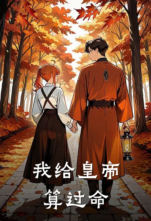 我给皇帝算过命周衍司天监全文免费阅读无弹窗大结局_（周衍司天监）我给皇帝算过命最新小说