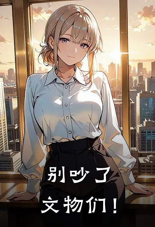 别吵了，文物们！（冷月冷月官）完整版小说阅读_别吵了，文物们！全文免费阅读（冷月冷月官）