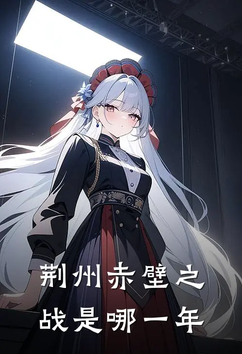 荆州赤壁之战是哪一年