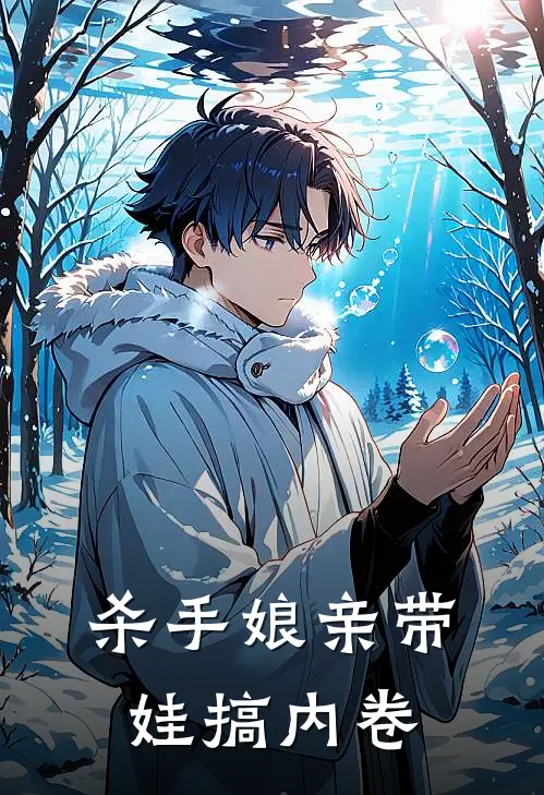 杀手娘亲带娃搞内卷(墨璃柳青)免费小说完结版_免费小说免费阅读杀手娘亲带娃搞内卷墨璃柳青