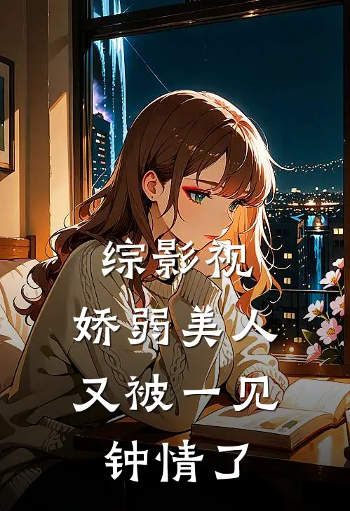 《综影视：娇弱美人又被一见钟情了》林清墨苏培盛完本小说_林清墨苏培盛(综影视：娇弱美人又被一见钟情了)全文免费阅读无弹窗大结局