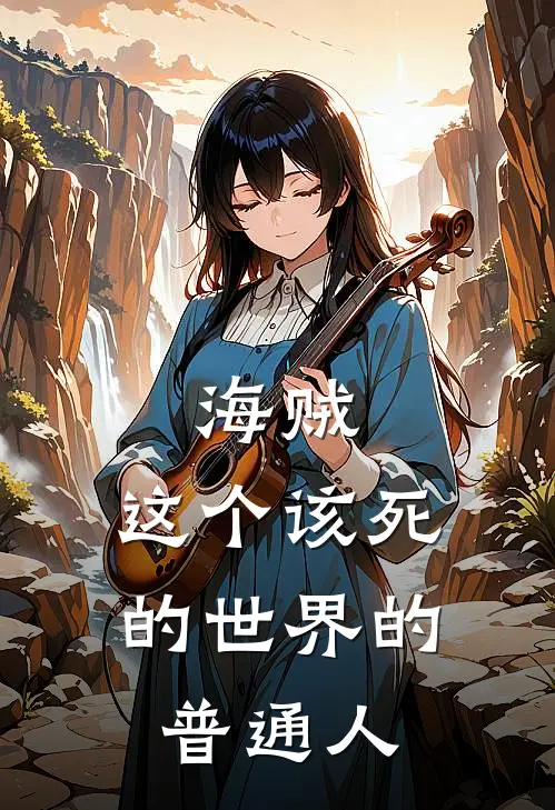 海贼：这个该死的世界的普通人