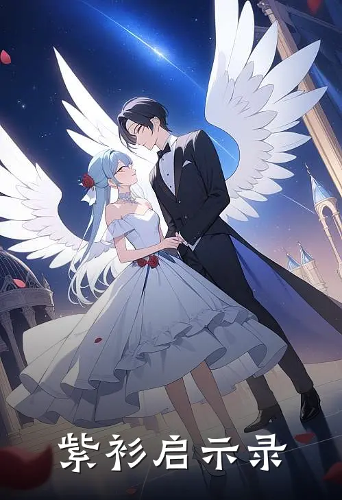 紫衫启示录(黛绮丝杨逍)完结小说推荐_免费小说紫衫启示录(黛绮丝杨逍)