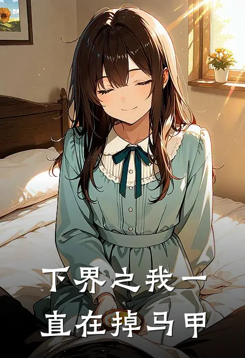 下界之我一直在掉马甲洛青柳茗州完结小说大全_免费小说在哪看下界之我一直在掉马甲(洛青柳茗州)