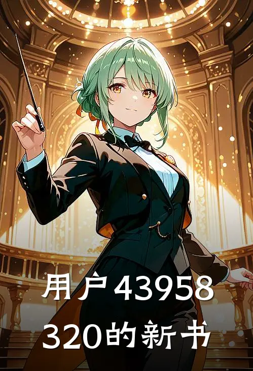 用户43958320的新书