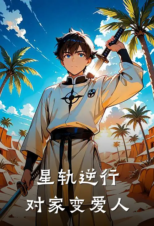 星轨逆行：对家变爱人