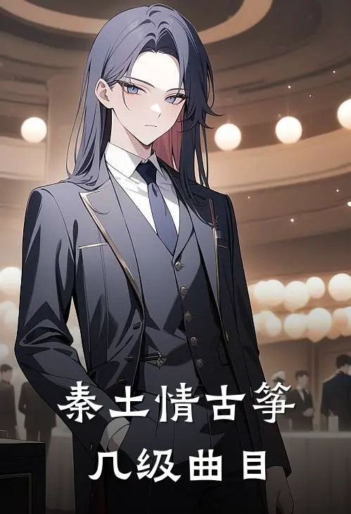 秦土情古筝几级曲目