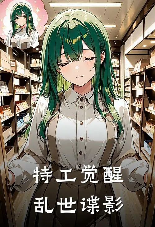 特工觉醒：乱世谍影(林锐陈海明)免费阅读无弹窗_最新好看小说推荐特工觉醒：乱世谍影林锐陈海明