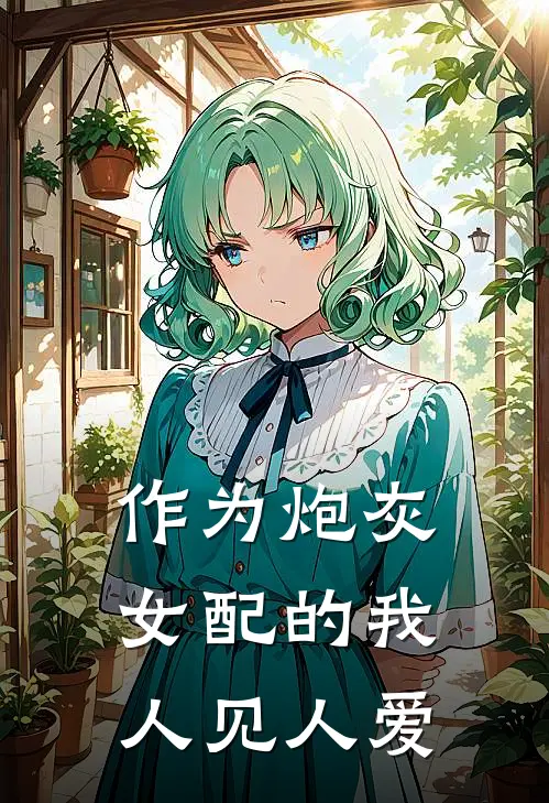 作为炮灰女配的我人见人爱林婉棠周奕辰热门小说免费阅读_完本完结小说作为炮灰女配的我人见人爱(林婉棠周奕辰)