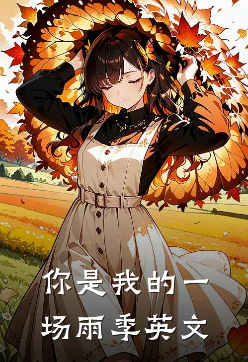 你是我的一场雨季英文