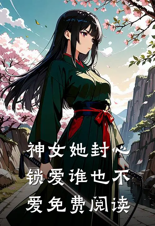 神女她封心锁爱谁也不爱免费阅读