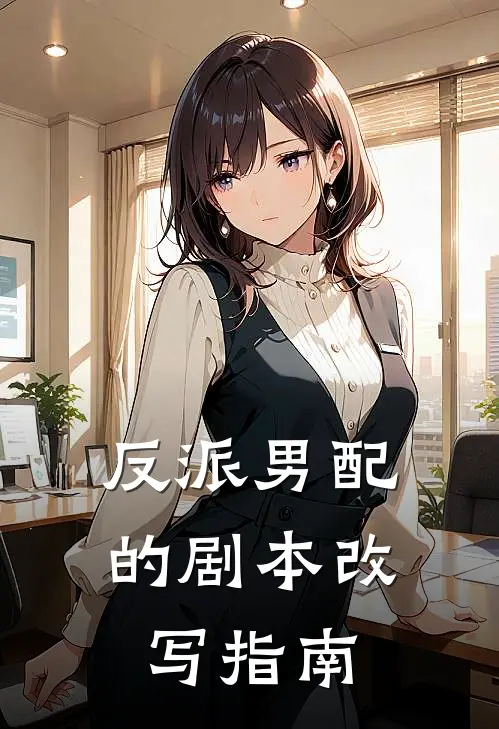 反派男配的剧本改写指南(雷克斯阿什沃斯)全本免费在线阅读_反派男配的剧本改写指南最新章节在线阅读