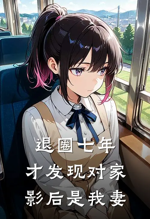 顾屿许念一《退圈七年，才发现对家影后是我妻》完结版免费阅读_退圈七年，才发现对家影后是我妻全文免费阅读