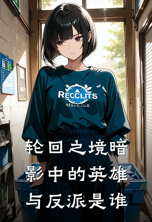 轮回之境暗影中的英雄与反派是谁