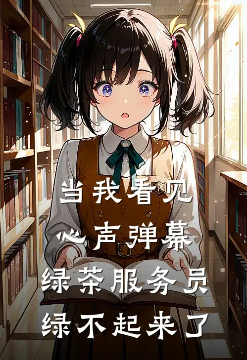 当我看见心声弹幕，绿茶服务员绿不起来了高富帅周博览免费小说在线阅读_热门小说在线阅读当我看见心声弹幕，绿茶服务员绿不起来了高富帅周博览