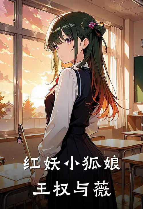 红妖小狐娘：王权与薇(李薇李薇)全本免费小说_最新章节列表红妖小狐娘：王权与薇(李薇李薇)