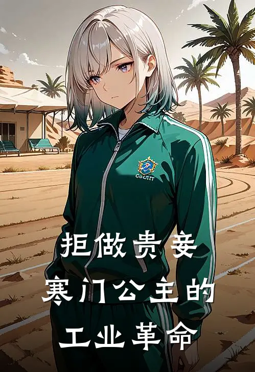 拒做贵妾：寒门公主的工业革命