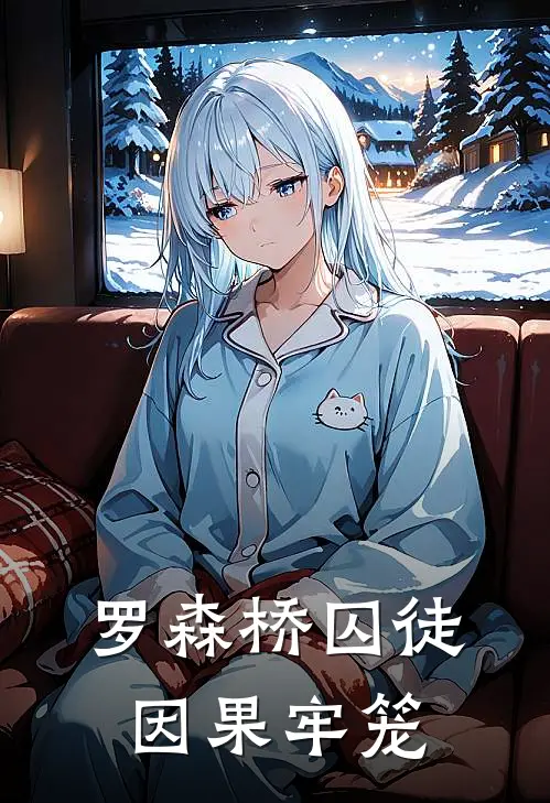 罗森桥囚徒【因果牢笼】查理陈野完本热门小说_小说完结版罗森桥囚徒【因果牢笼】(查理陈野)