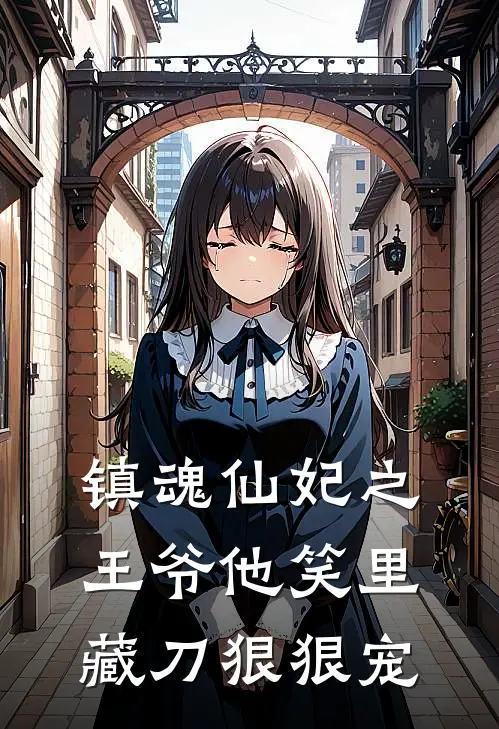 镇魂仙妃之王爷他笑里藏刀狠狠宠