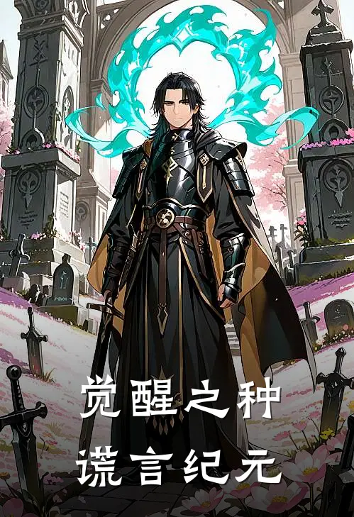 觉醒之种：谎言纪元