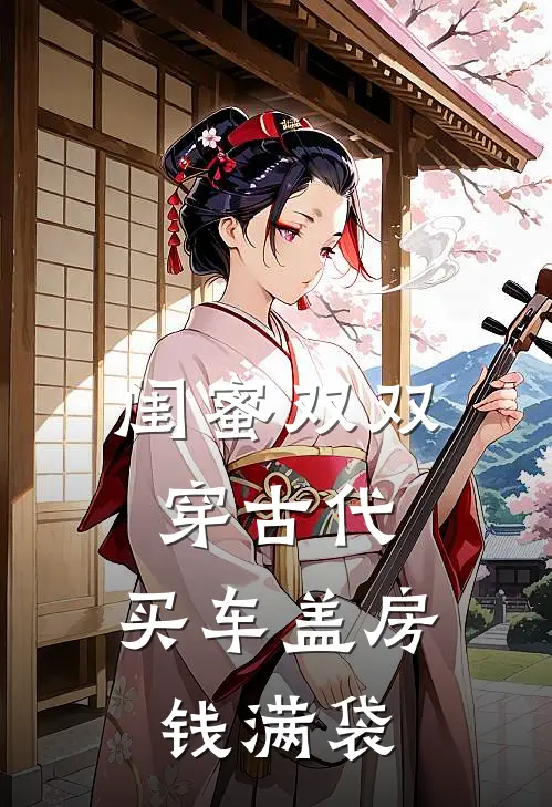 闺蜜双双穿古代，买车盖房钱满袋林简宋棠完结版小说_完结版小说闺蜜双双穿古代，买车盖房钱满袋(林简宋棠)