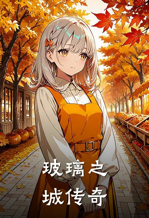 玻璃之城传奇(林漪伊芙)全文免费在线阅读_玻璃之城传奇热门小说