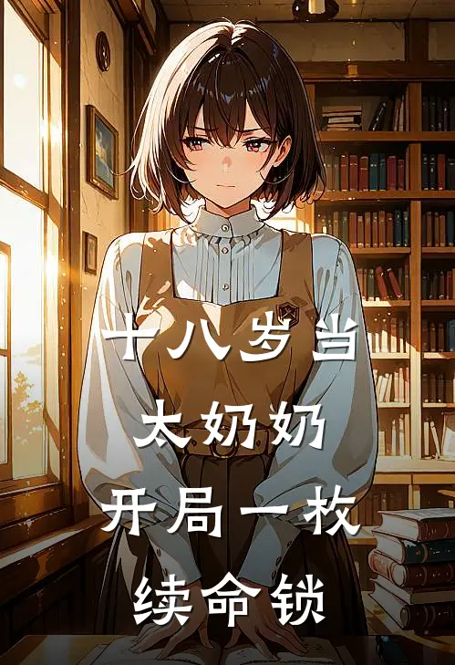 十八岁当太奶奶，开局一枚续命锁沈知意沈月华热门完本小说_最新章节列表十八岁当太奶奶，开局一枚续命锁(沈知意沈月华)