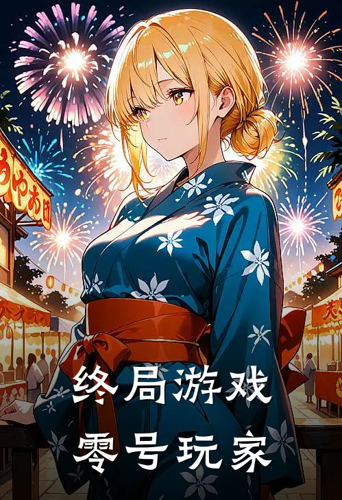 终局游戏：零号玩家(林深哥德巴赫)全本免费在线阅读_终局游戏：零号玩家最新章节在线阅读