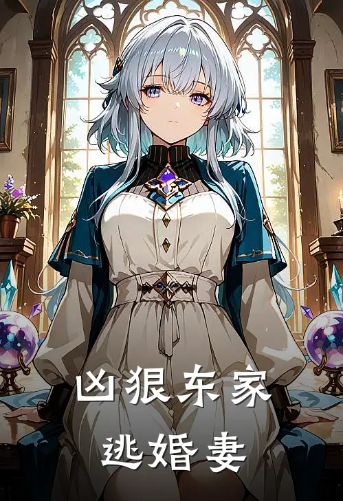 凶狠东家逃婚妻