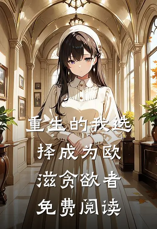 重生的我选择成为欧滋贪欲者免费阅读
