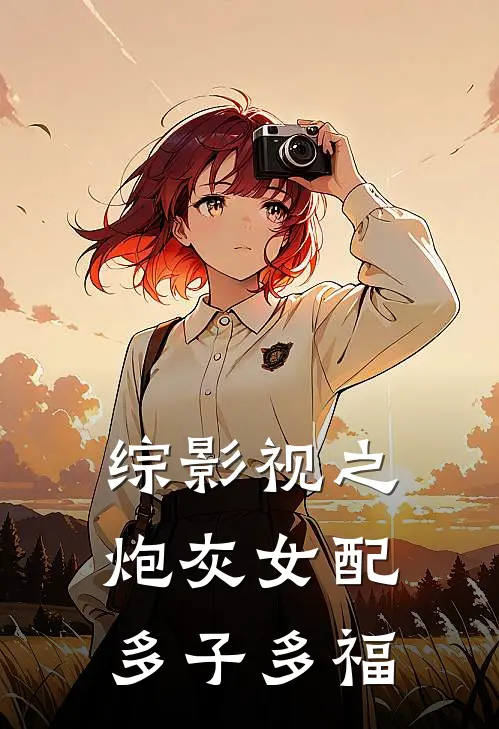 综影视之炮灰女配多子多福夏冬春华妃最新小说全文阅读_最新章节列表综影视之炮灰女配多子多福(夏冬春华妃)