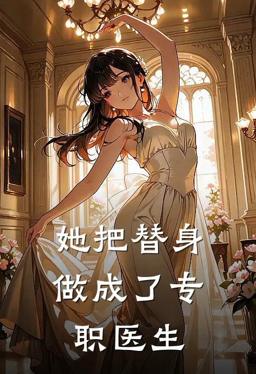 她把替身做成了专职医生