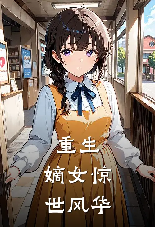 重生：嫡女惊世风华