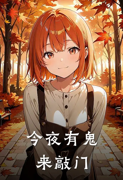 今夜有鬼来敲门