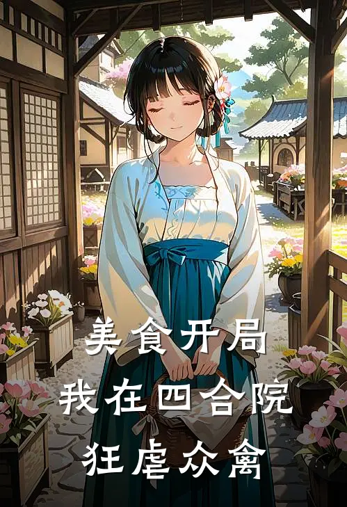 美食开局：我在四合院狂虐众禽何慕言傻柱完整版小说_最新章节列表美食开局：我在四合院狂虐众禽(何慕言傻柱)