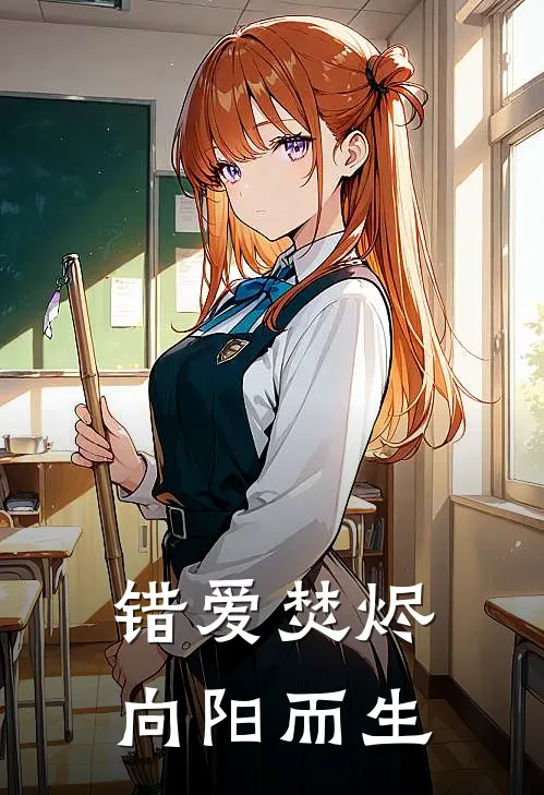 错爱焚烬，向阳而生沈月邓景川免费完本小说_小说推荐完本错爱焚烬，向阳而生(沈月邓景川)