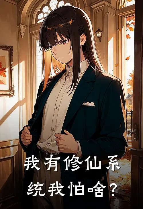 我有修仙系统我怕啥？