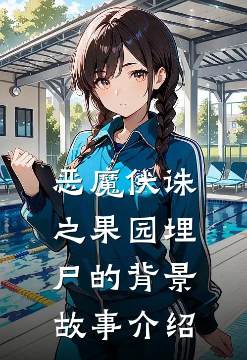 恶魔伏诛之果园埋尸的背景故事介绍