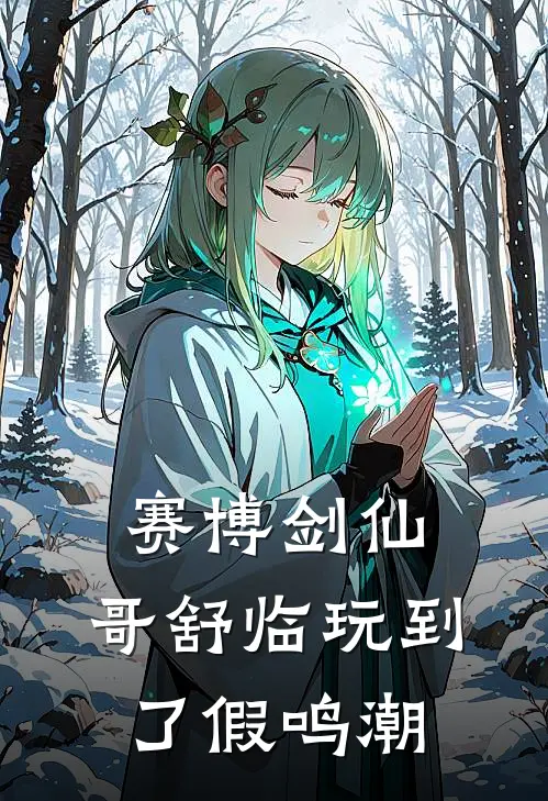 赛博剑仙，哥舒临玩到了假鸣潮(哥舒临舒渊)全本免费小说_新热门小说赛博剑仙，哥舒临玩到了假鸣潮哥舒临舒渊