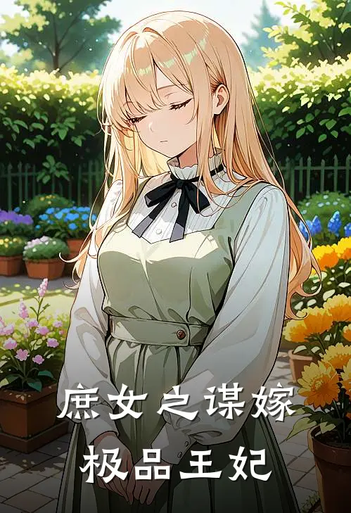 庶女之谋嫁极品王妃