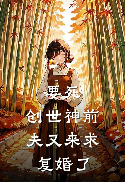 要死，创世神前夫又来求复婚了德雅玖洆伊小说免费阅读无弹窗_完结版小说全文免费阅读要死，创世神前夫又来求复婚了(德雅玖洆伊)