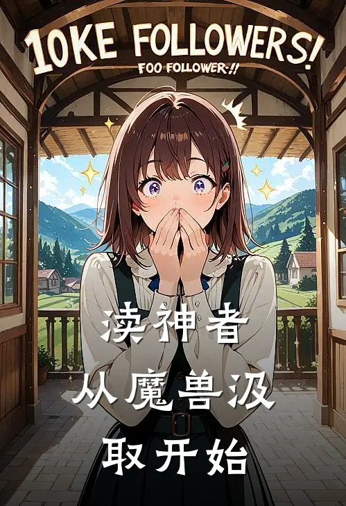 渎神者：从魔兽汲取开始(林烬林啸天)热门小说推荐_免费小说在线看渎神者：从魔兽汲取开始林烬林啸天