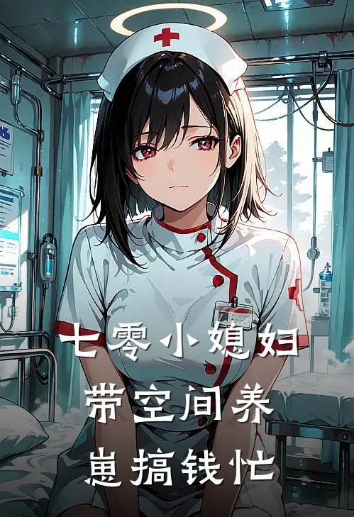 七零小媳妇：带空间养崽搞钱忙