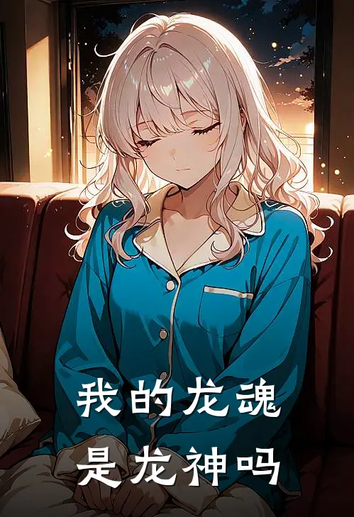 我的龙魂是龙神吗